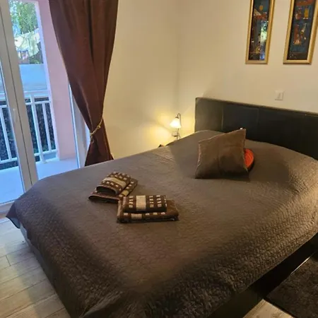 Appartement Marbella *