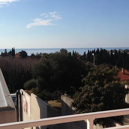 شقة Marbella *