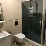 Lejlighed Marbella *