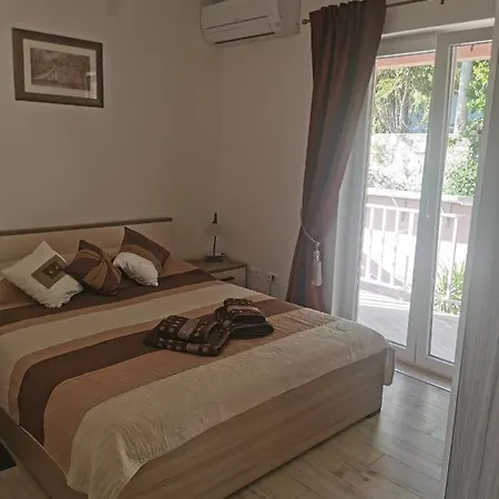 아파트 Marbella