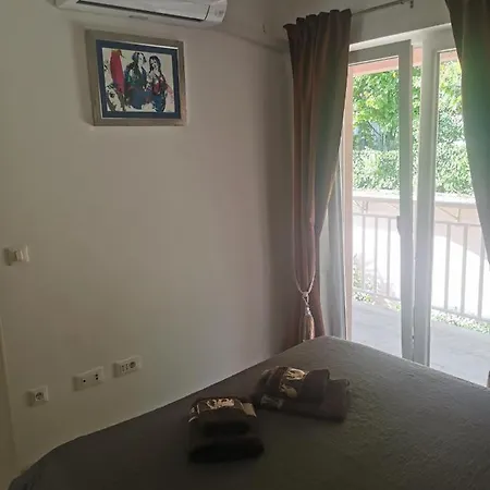 Marbella Apartment *