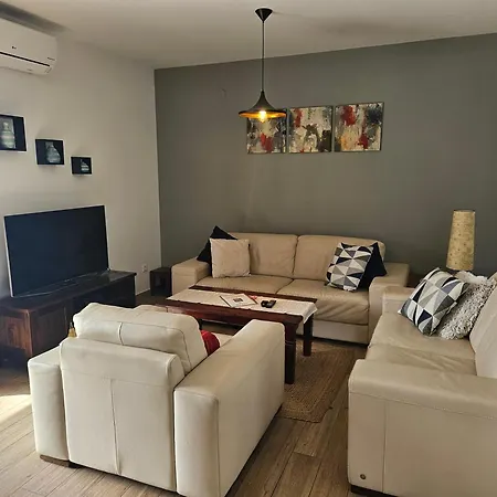 Marbella Apartment *