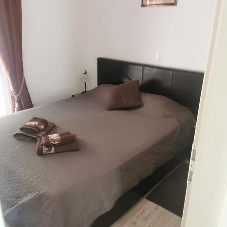 Marbella 아파트 두브로브니크