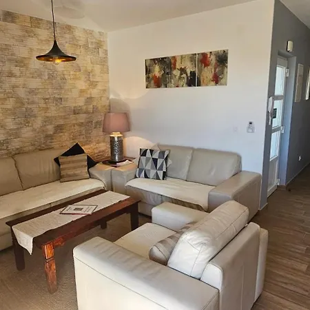 Lejlighed Marbella *