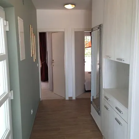 Apartment Marbella *
