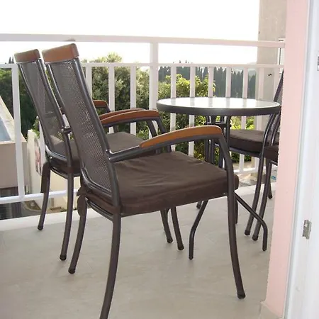 Marbella Lejlighed *