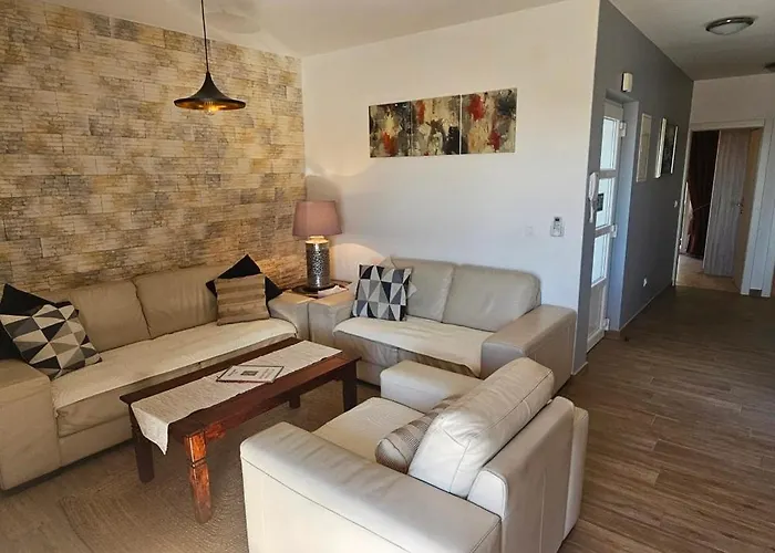 Apartment Marbella *