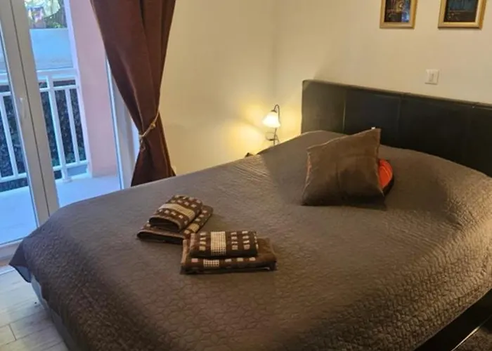 Apartment Marbella *