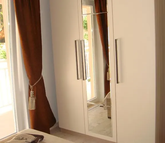 Marbella Apartment *