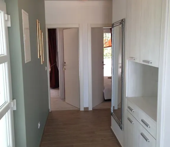 Apartment Marbella *