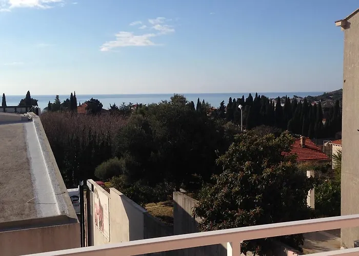 Apartment Marbella *