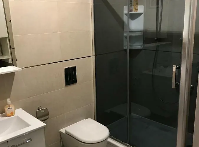 Apartment Marbella *