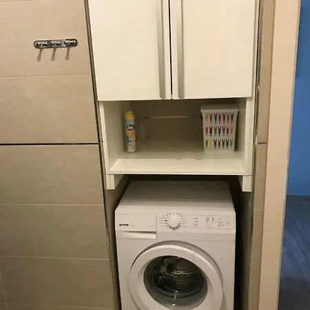 Marbella Appartamento Ragusa